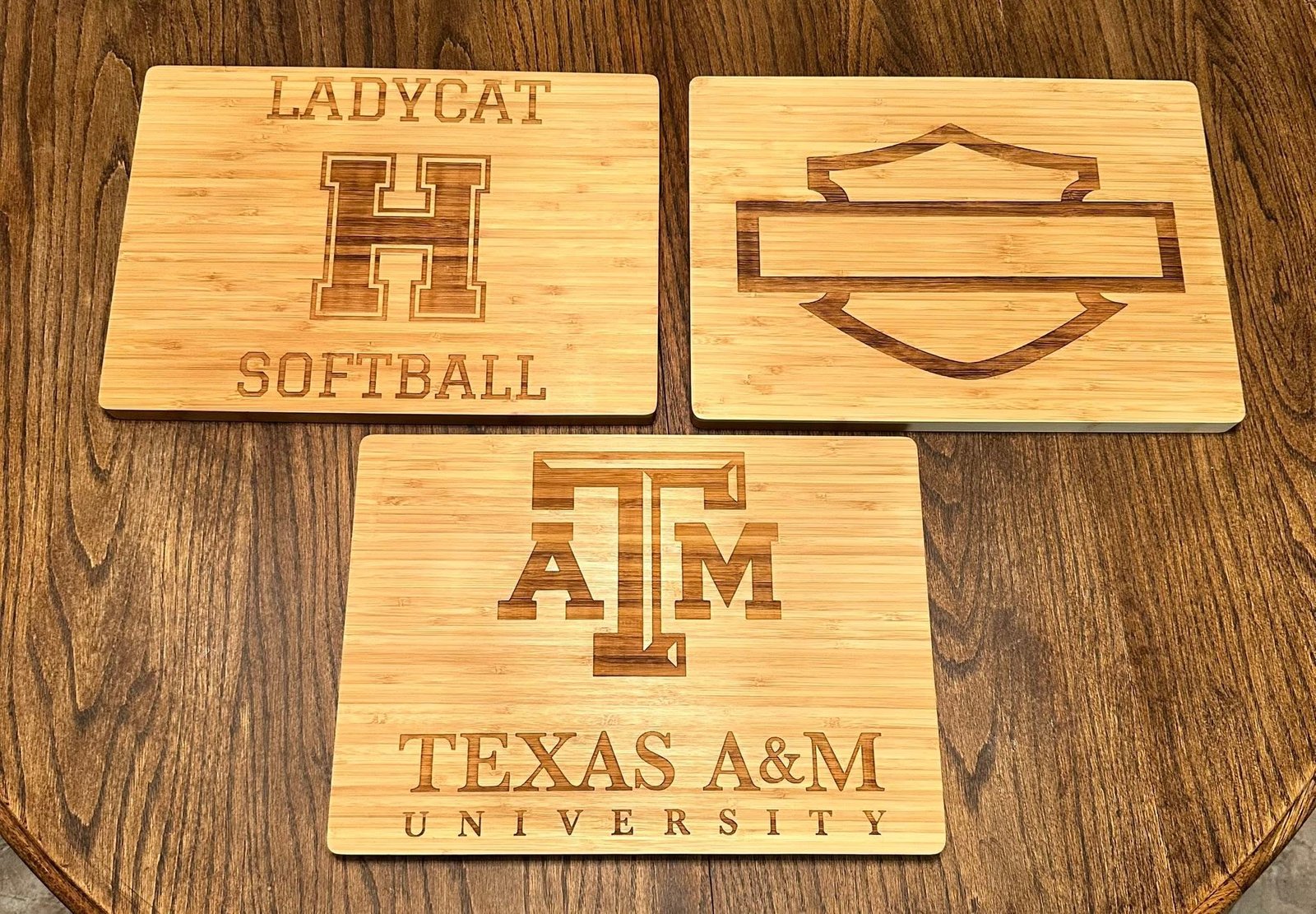 Custom personalized gift